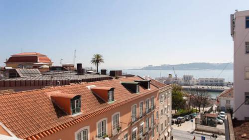 Lisboa Portugal Last Minute Discount Code Booking.com