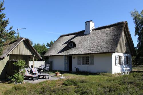 Læsø Dänemark Last-Minute-Rabattcode Booking.com