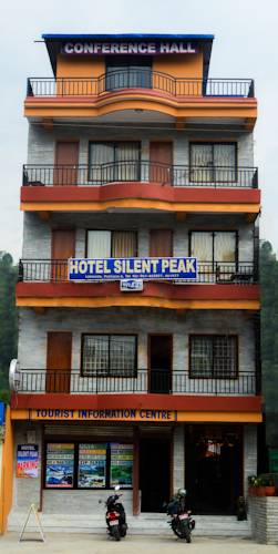 Pokhara Nepal Último Minuto Código de Descuento Booking.com