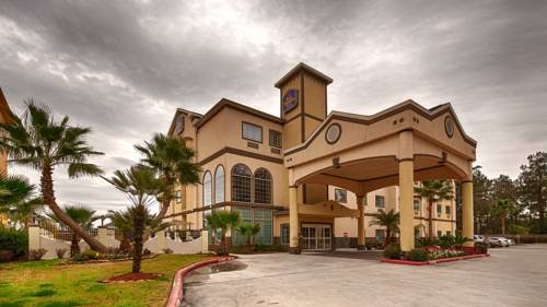 New Caney (Texas) États Unis Code de réduction de dernière minute Booking.com