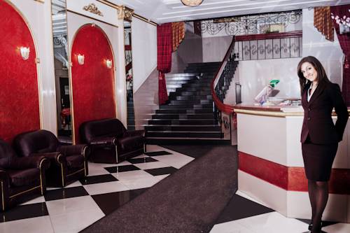Chita Russie Code de réduction de dernière minute Booking.com
