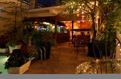 St. Ann's Trinidad und Tobago Last-Minute-Rabattcode Booking.com