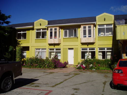 Puerto Natales Chile Last-Minute-Rabattcode Booking.com