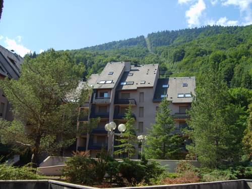 Bagnères-de-Luchon Frankreich Last-Minute-Rabattcode Booking.com