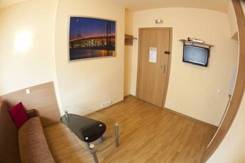 Nowy Sącz Polen Last-Minute-Rabattcode Booking.com