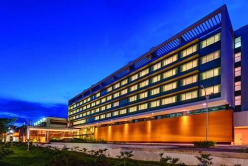 Villavicencio Colombia Last Minute Discount Code Booking.com