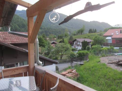 Gsteigwiler Switzerland Last Minute Discount Code Booking.com