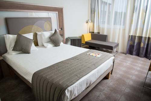 Nottingham Royaume-Uni Code de réduction de dernière minute Booking.com