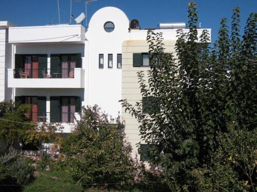 Mírtos Grecia Último Minuto Código de Descuento Booking.com