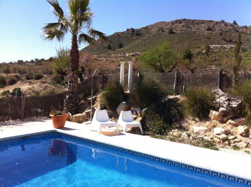 Ricote Spain Last Minute Discount Code Booking.com