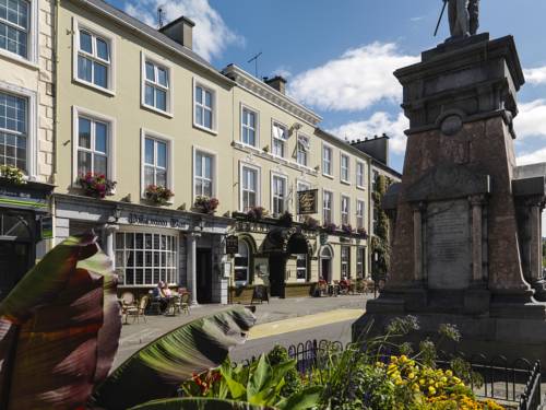 Tralee Ireland Last Minute Discount Code Booking.com