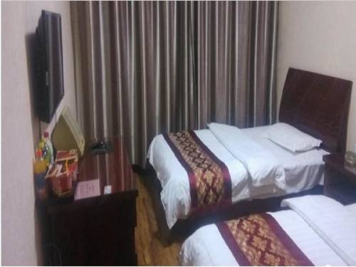 Yongji China Last Minute Discount Code Booking.com