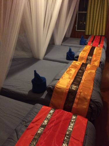 Chiang Mai Thailand Last-Minute-Rabattcode Booking.com