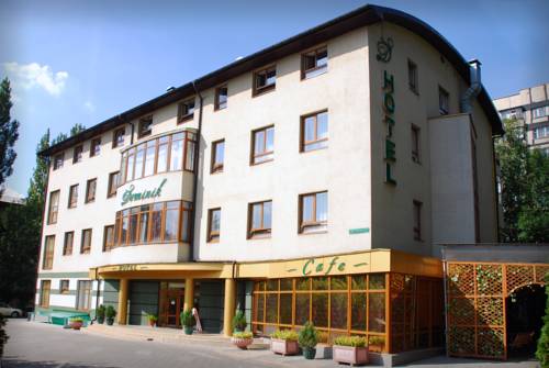 Donetsk Oekraïne Laatste minuut Kortingscode Booking.com