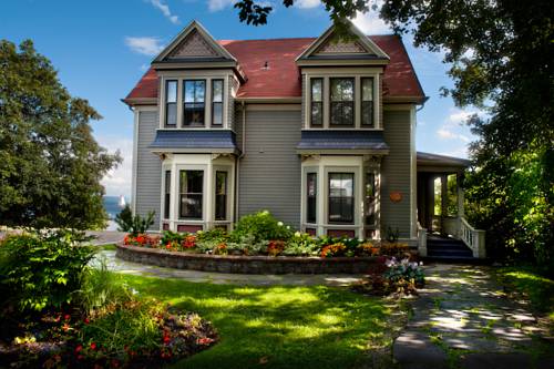 Baddeck (Nova Scotia) Canada Last Minute Discount Code Booking.com