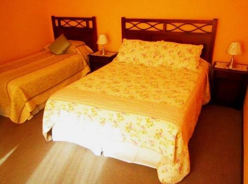 Temuco Chile Last-Minute-Rabattcode Booking.com