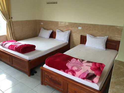 Vinh Vietnam Last-Minute-Rabattcode Booking.com