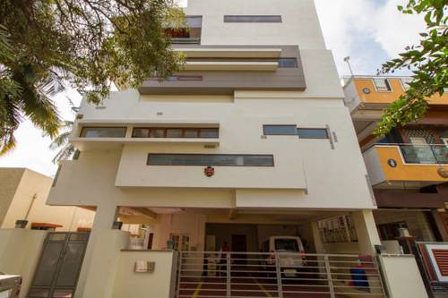Bangalore Indien Last-Minute-Rabattcode Booking.com