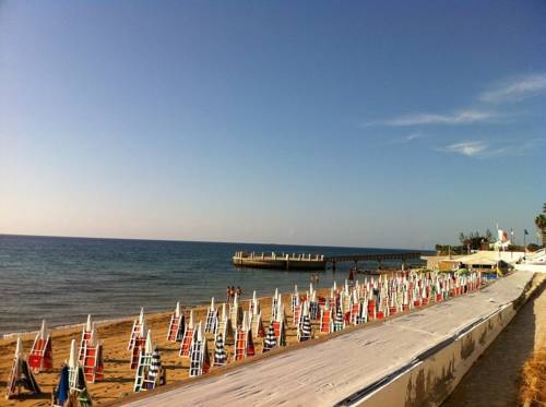 Avola Italien Last-Minute-Rabattcode Booking.com