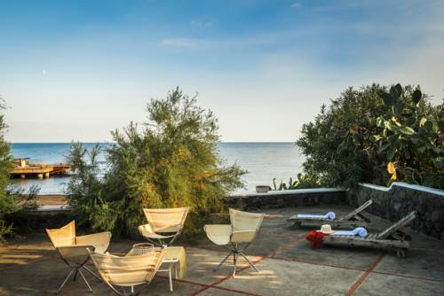 Stromboli Italië Laatste minuut Kortingscode Booking.com