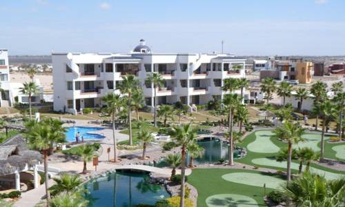 Puerto Penasco Mexiko Last-Minute-Rabattcode Booking.com