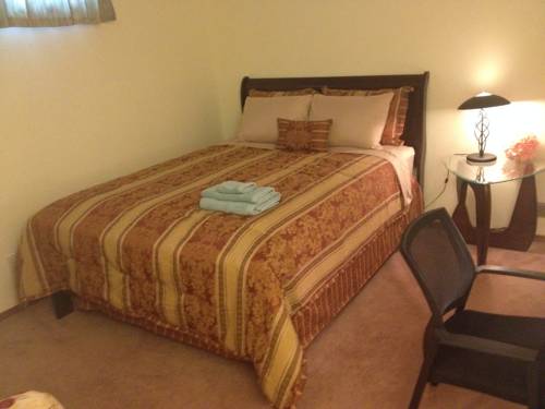 Calgary (Alberta) Canada Last Minute Discount Code Booking.com
