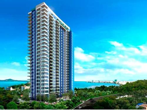Pattaya Süd Thailand Last-Minute-Rabattcode Booking.com