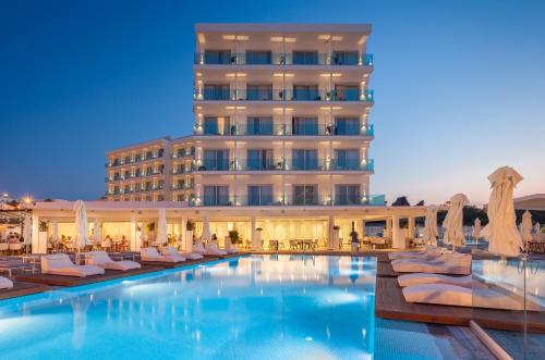 Protaras Cyprus Last Minute Discount Code Agoda.com