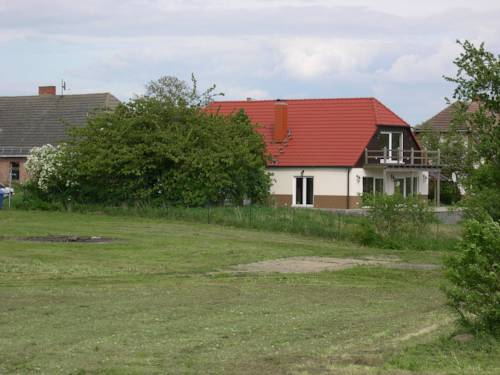 Zolkendorf Deutschland Last-Minute-Rabattcode Booking.com