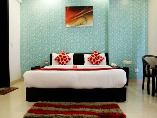 Delhi Indien Last-Minute-Rabattcode Booking.com