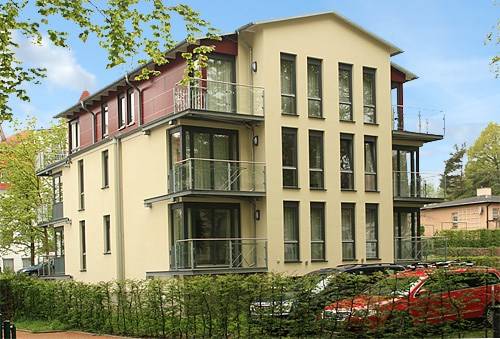 Heringsdorf (Seeheilbad) Germany Last Minute Discount Code Booking.com