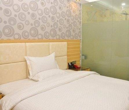 Guangzhou China Last Minute Discount Code Booking.com