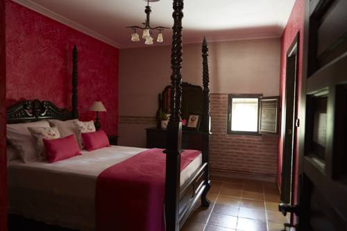 Horcajo de las Torres España Último Minuto Código de Descuento Booking.com