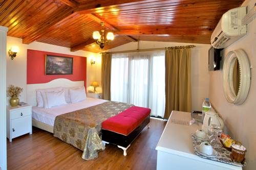 İstanbul Turkey Last Minute Discount Code Booking.com