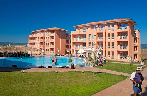 Tunkovo Bulgarien Last-Minute-Rabattcode Booking.com