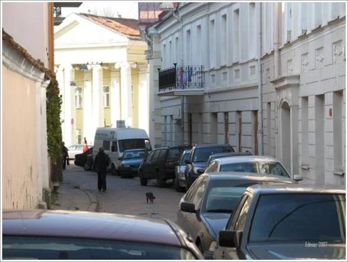 Vilnius Lithuania Last Minute Discount Code Booking.com