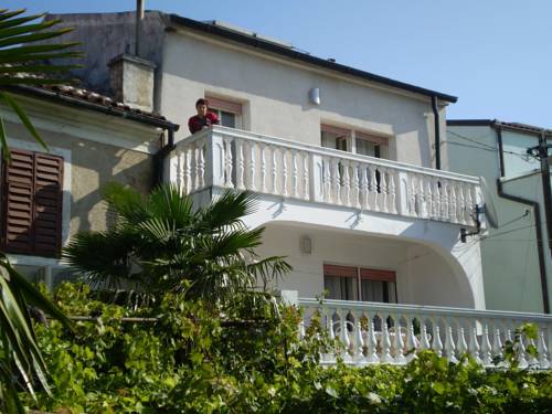 Novi Vinodolski Croatia Last Minute Discount Code Booking.com