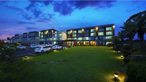 Seogwipo Südkorea Last-Minute-Rabattcode Booking.com