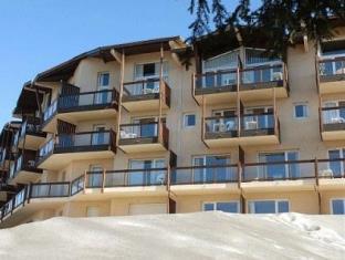 Font-Romeu-Odeillo-Via France Last Minute Discount Code Agoda.com