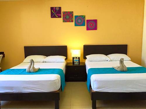 Tuxtla Gutiérrez Mexiko Last-Minute-Rabattcode Booking.com