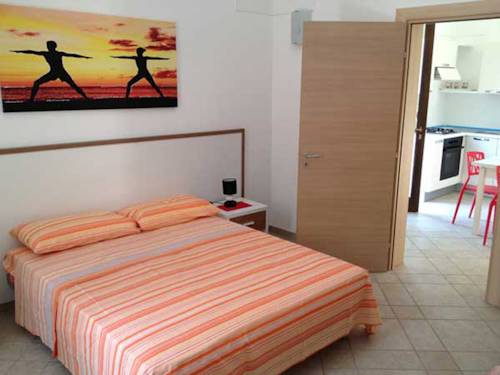 Porto Cesareo Italië Laatste minuut Kortingscode Booking.com