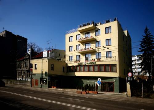 Bratislava Slovakia Last Minute Discount Code Booking.com