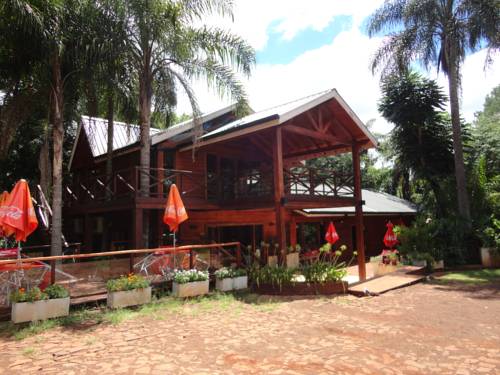 Jardin America Argentina Last Minute Discount Code Booking.com