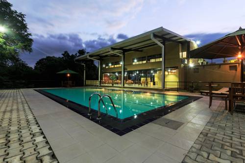 Wasgamuwa Sri Lanka Last-Minute-Rabattcode Booking.com