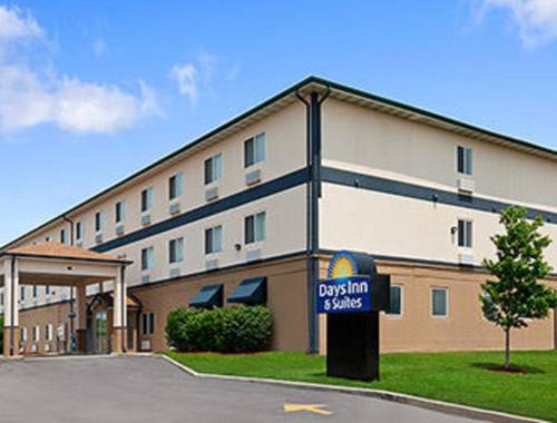 Romeoville (Illinois) Verenigde Staten Laatste minuut Kortingscode Booking.com
