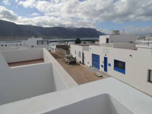 Caleta de Sebo Spanien Last-Minute-Rabattcode Booking.com
