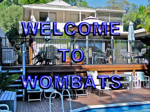 Gosford Australien Last-Minute-Rabattcode Booking.com