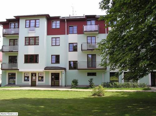 Mariánské Lázně Tsjechië Laatste minuut Kortingscode Booking.com