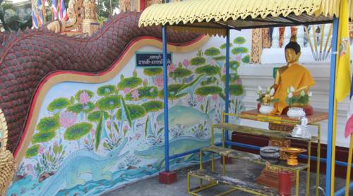 Chiang Khong Thailand Last-Minute-Rabattcode Booking.com