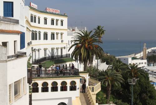 Tanger Marokko Last-Minute-Rabattcode Booking.com